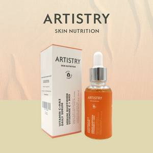 Suero diario de vitamina C + AH3 Artistry Skin Nutrition™